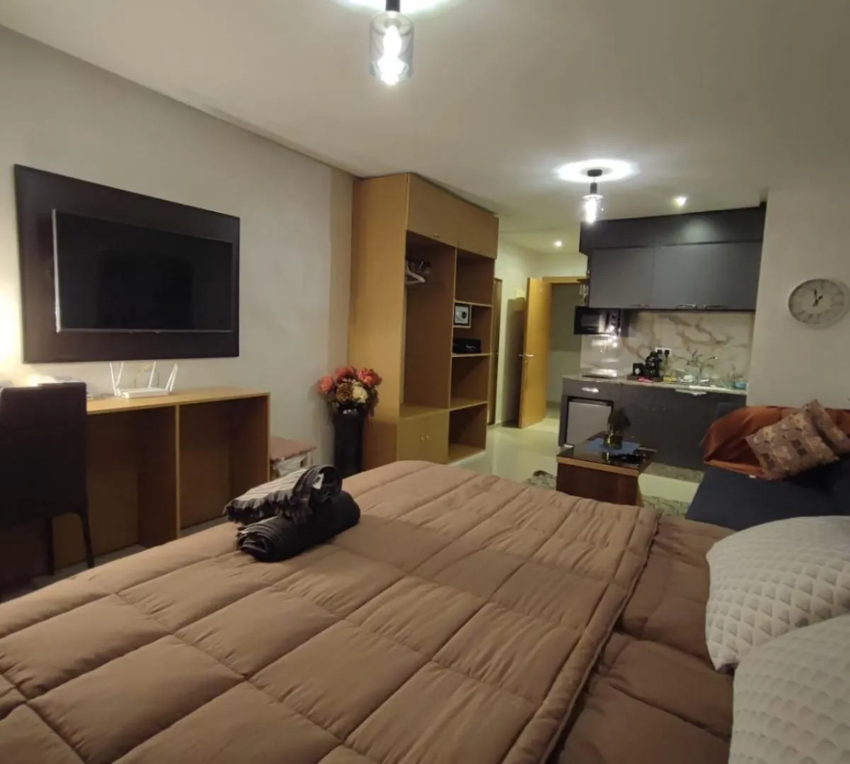 Magnifique Appartement Pour Vacance Αγκαντίρ 0*,  Μαρόκο