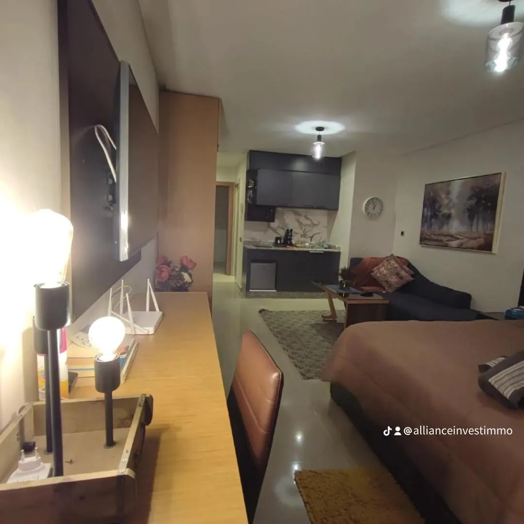 Διαμέρισμα Magnifique Appartement Pour Vacance Αγκαντίρ