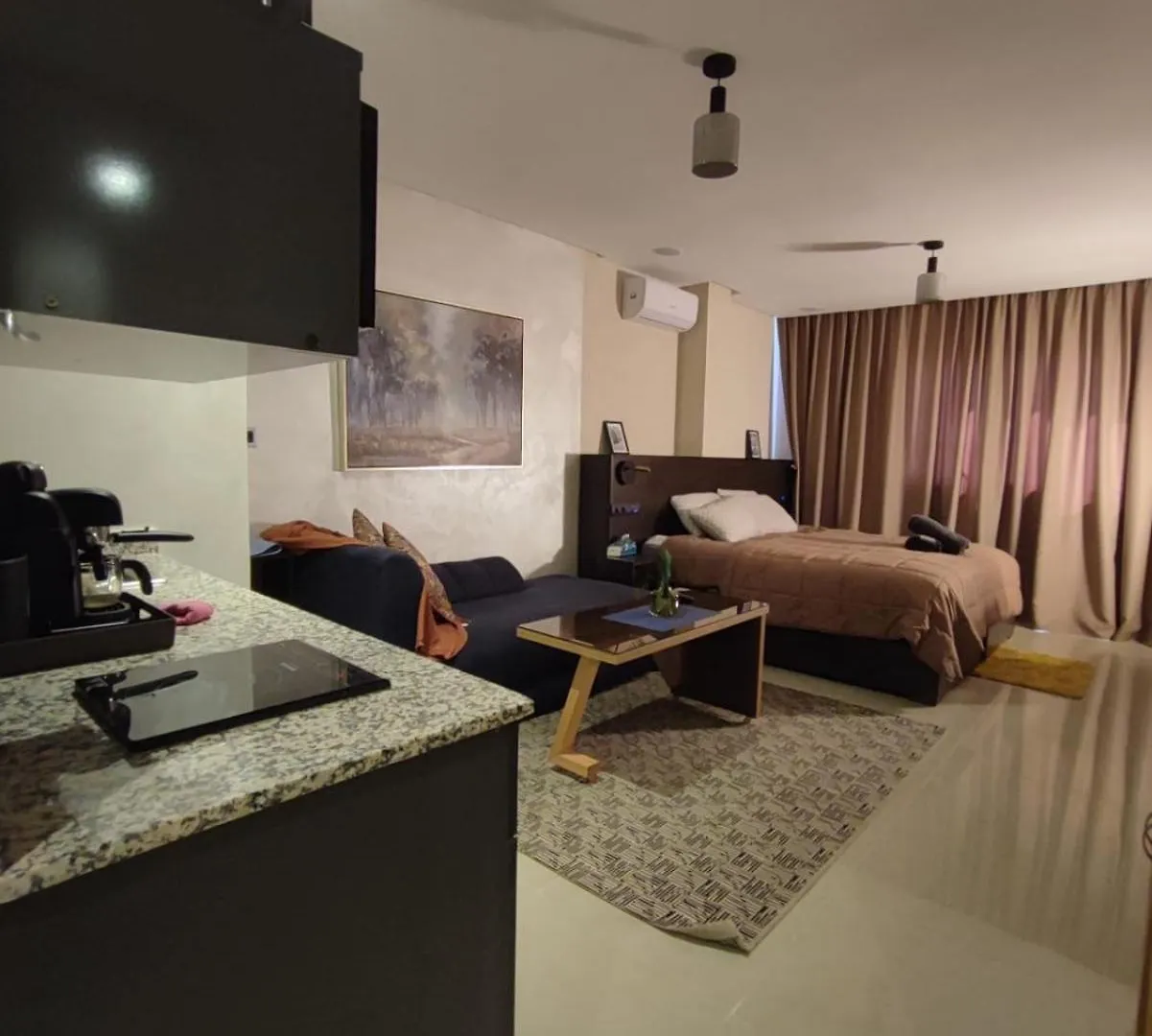 Magnifique Appartement Pour Vacance Αγκαντίρ